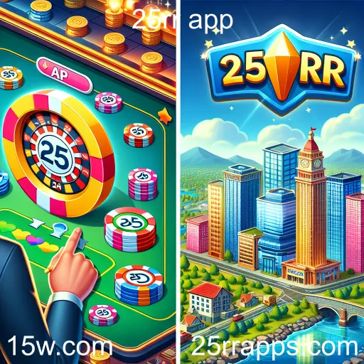 Simulação	 25rr app